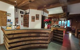 Hotel Milano - Piazzatorre