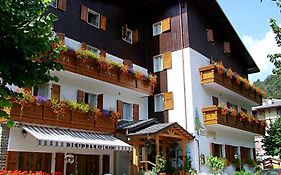 Hotel Milano - Piazzatorre